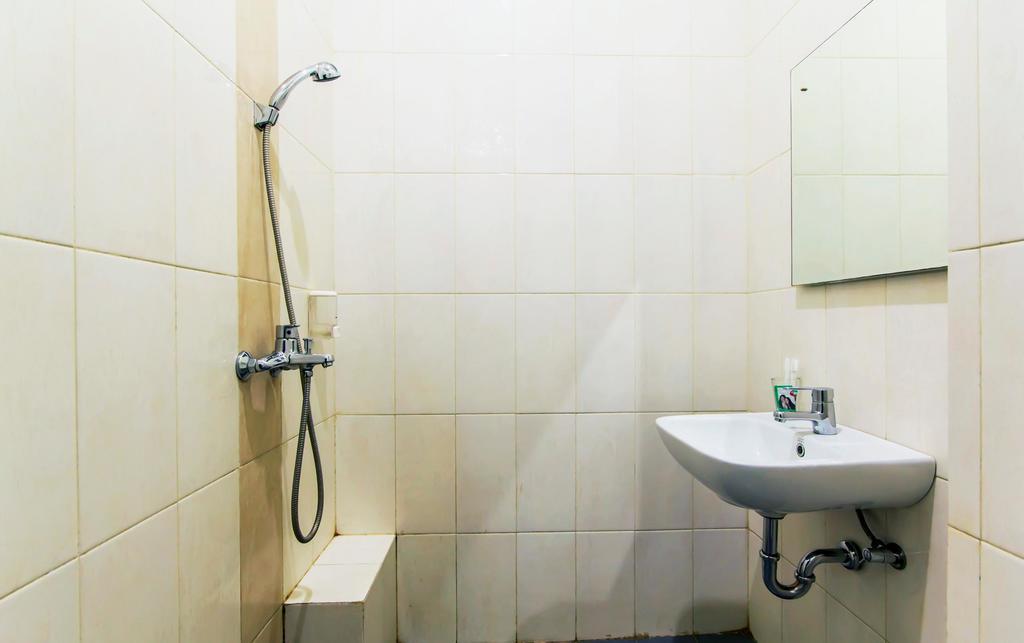 Asoka Inn Bandung Esterno foto