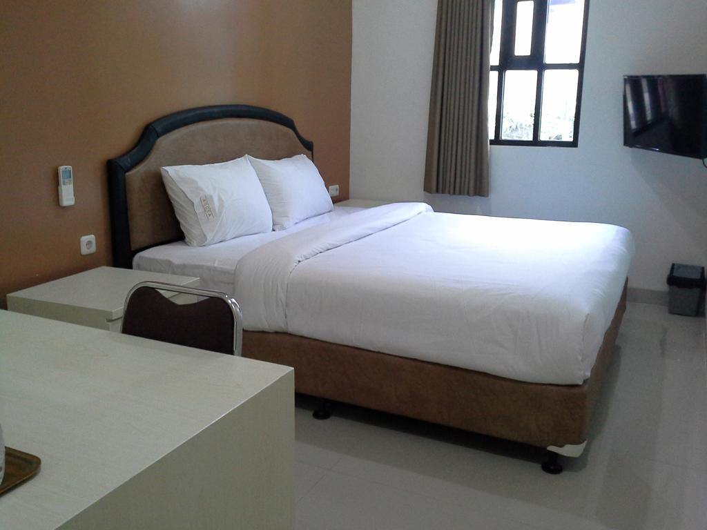 Asoka Inn Bandung Camera foto
