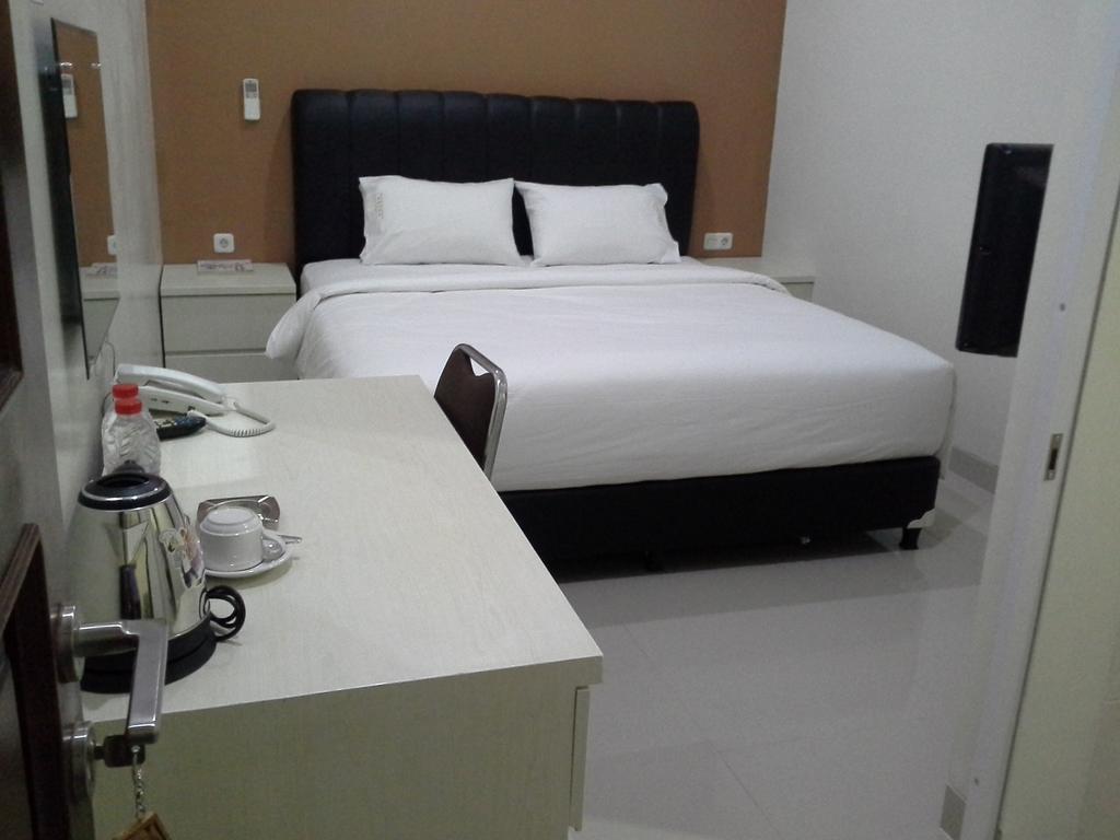 Asoka Inn Bandung Camera foto