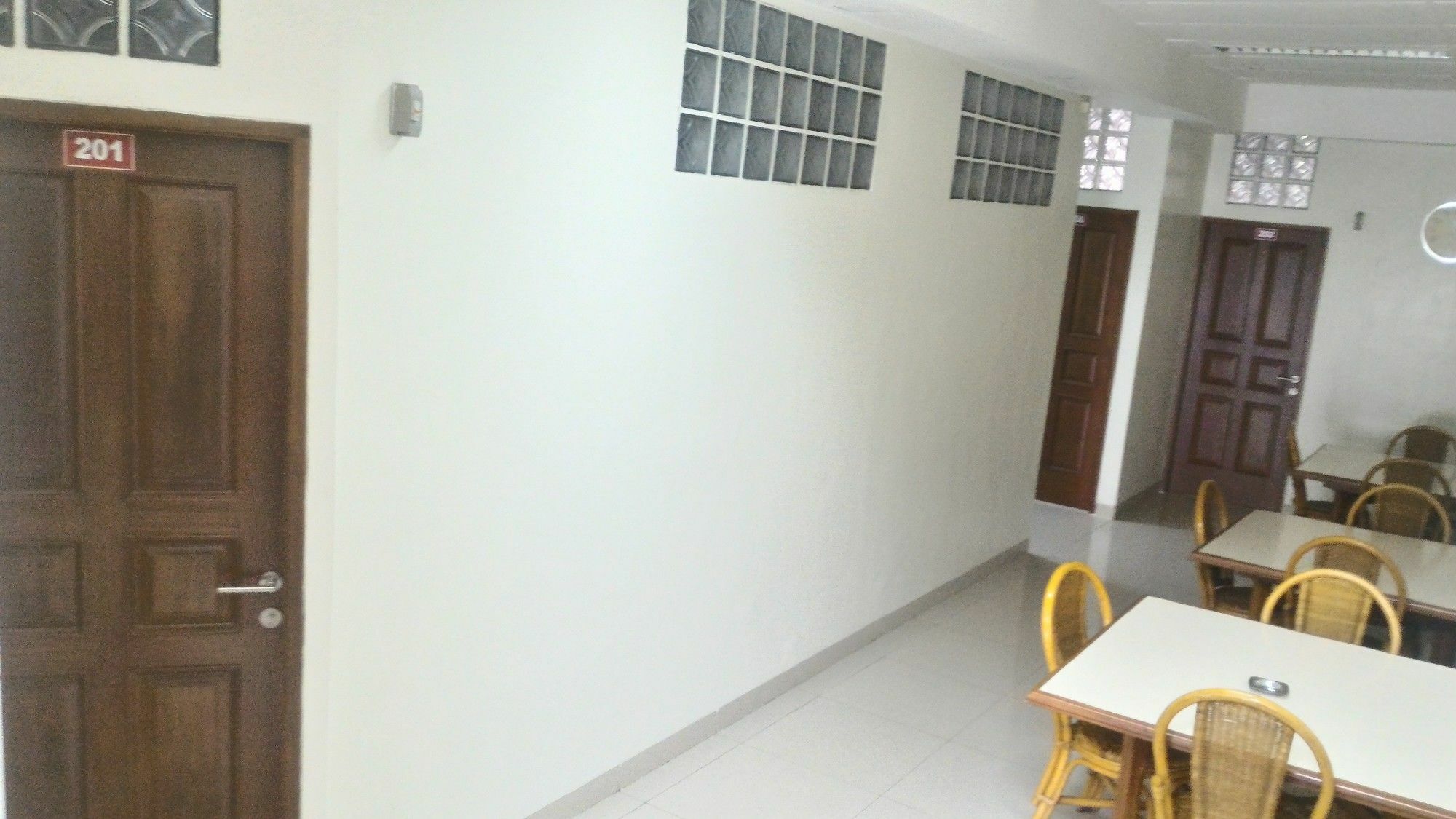 Asoka Inn Bandung Esterno foto